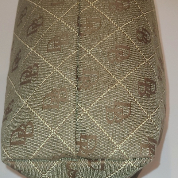 Dooney & Bourke Vintage Made In The USA - Picture 7 of 10